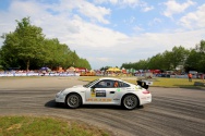 Rallye Český Krumlov: 1. etapa (foto: Jan Marek)
